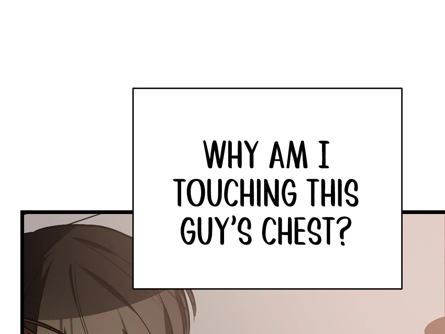 Give birth to a baby Cub, if you don’t want to see me lose my mind! [Myth Toons] - Chapter 10🔞🔞🔞 manhwa