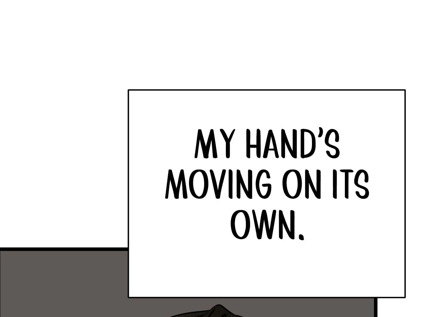 Give birth to a baby Cub, if you don’t want to see me lose my mind! [Myth Toons] - Chapter 10🔞🔞🔞 manhwa