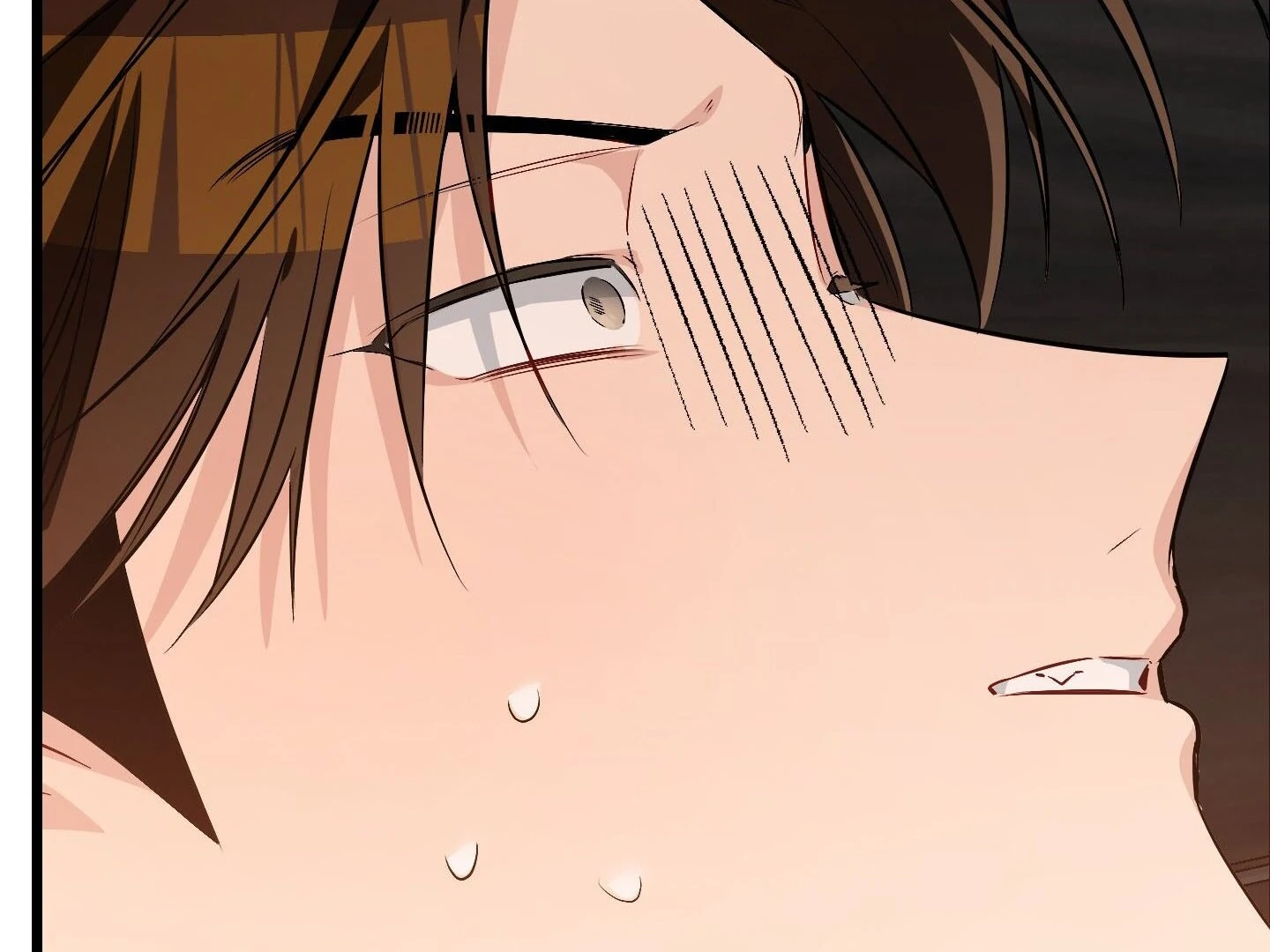 Give birth to a baby Cub, if you don’t want to see me lose my mind! [Myth Toons] - Chapter 10🔞🔞🔞 manhwa