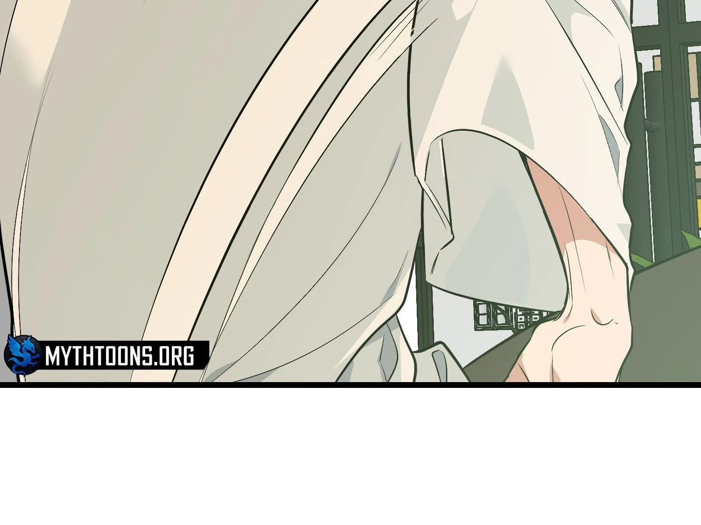 Give birth to a baby Cub, if you don’t want to see me lose my mind! [Myth Toons] - Chapter 10🔞🔞🔞 manhwa