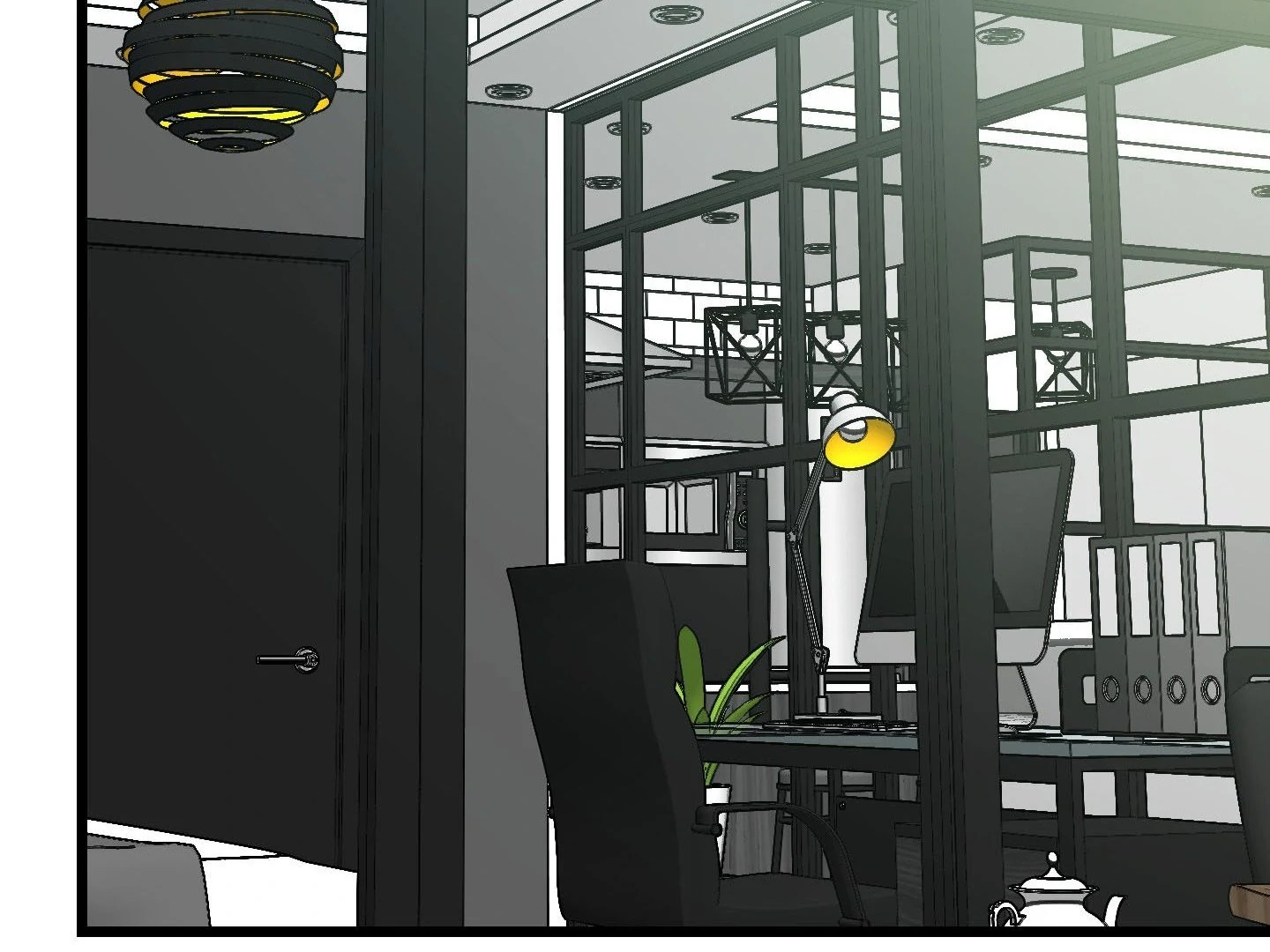 Give birth to a baby Cub, if you don’t want to see me lose my mind! [Myth Toons] - Chapter 10🔞🔞🔞 manhwa