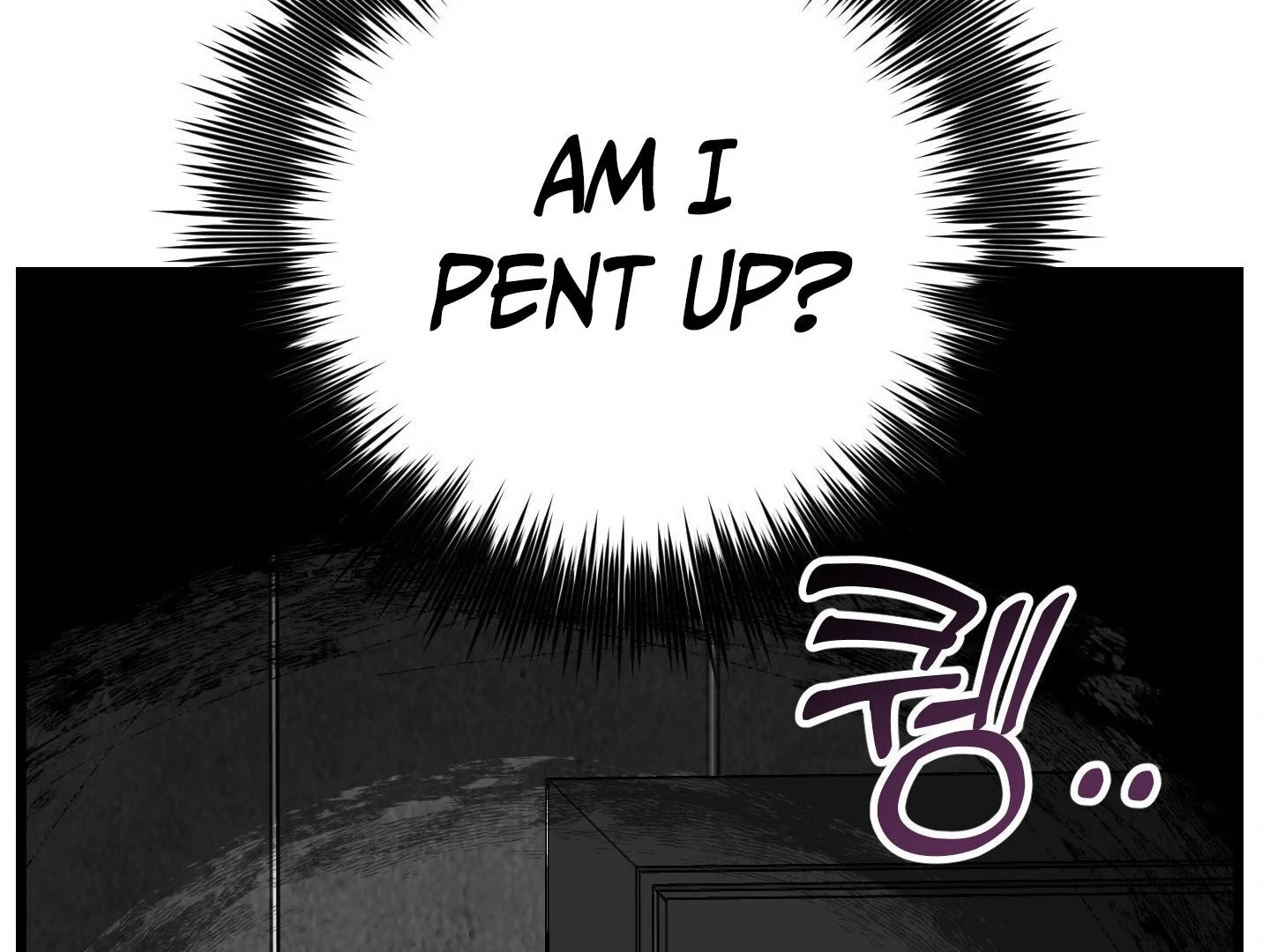 Give birth to a baby Cub, if you don’t want to see me lose my mind! [Myth Toons] - Chapter 10🔞🔞🔞 manhwa