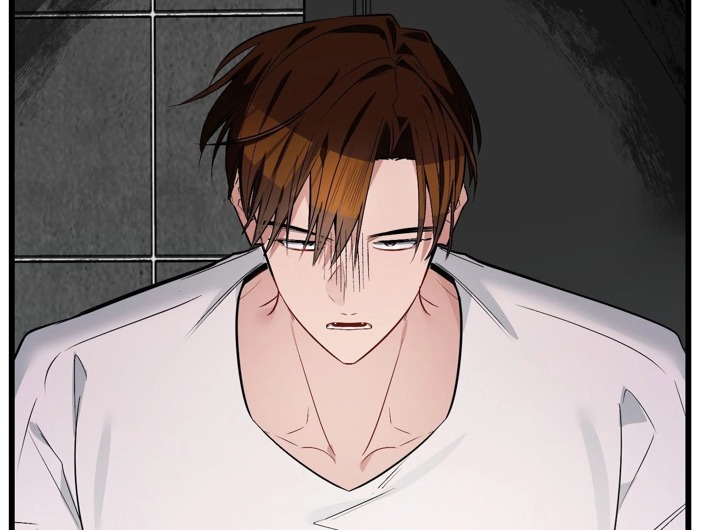 Give birth to a baby Cub, if you don’t want to see me lose my mind! [Myth Toons] - Chapter 10🔞🔞🔞 manhwa