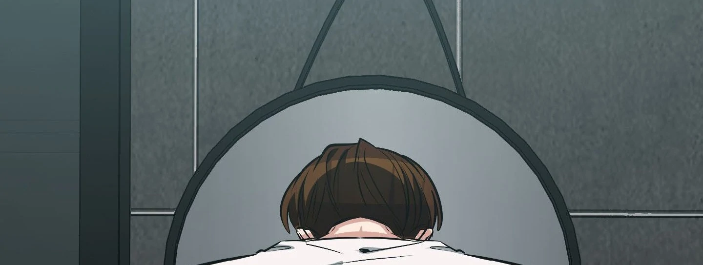 Give birth to a baby Cub, if you don’t want to see me lose my mind! [Myth Toons] - Chapter 10🔞🔞🔞 manhwa