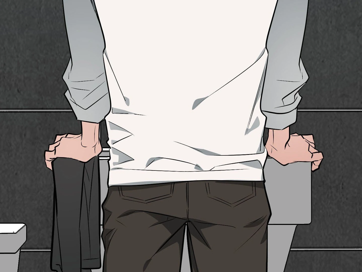 Give birth to a baby Cub, if you don’t want to see me lose my mind! [Myth Toons] - Chapter 10🔞🔞🔞 manhwa