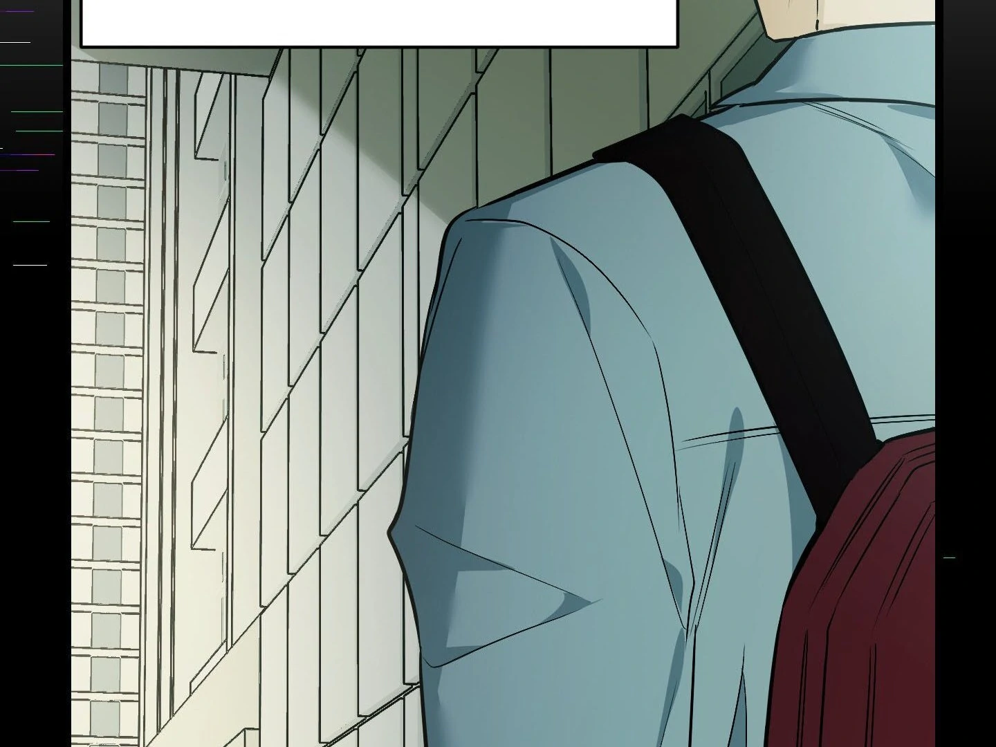 Give birth to a baby Cub, if you don’t want to see me lose my mind! [Myth Toons] - Chapter 10🔞🔞🔞 manhwa