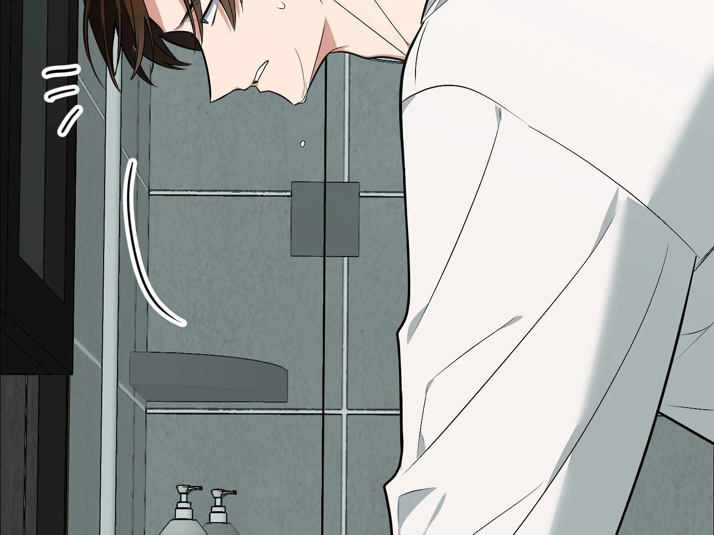 Give birth to a baby Cub, if you don’t want to see me lose my mind! [Myth Toons] - Chapter 10🔞🔞🔞 manhwa