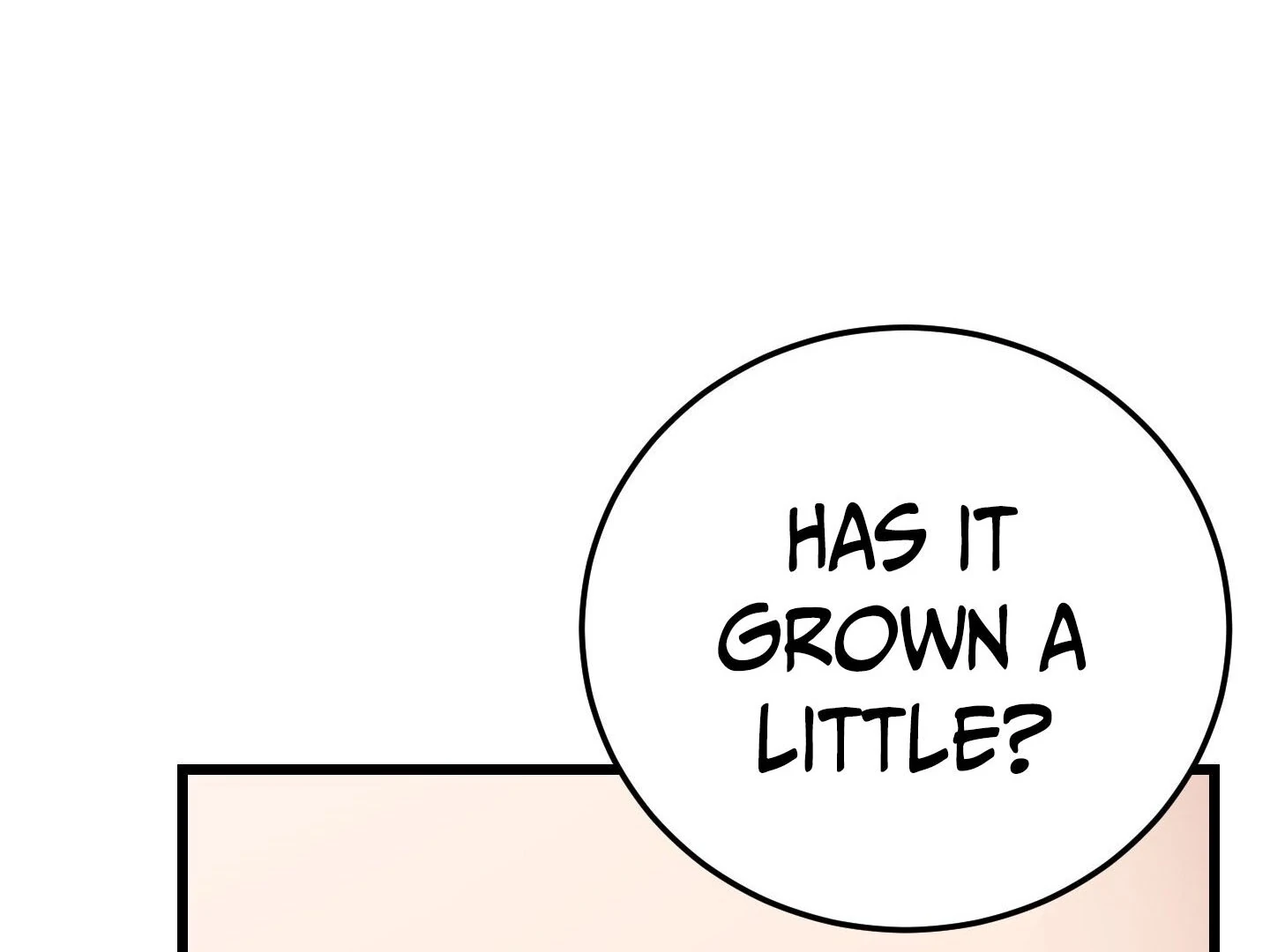 Give birth to a baby Cub, if you don’t want to see me lose my mind! [Myth Toons] - Chapter 10🔞🔞🔞 manhwa