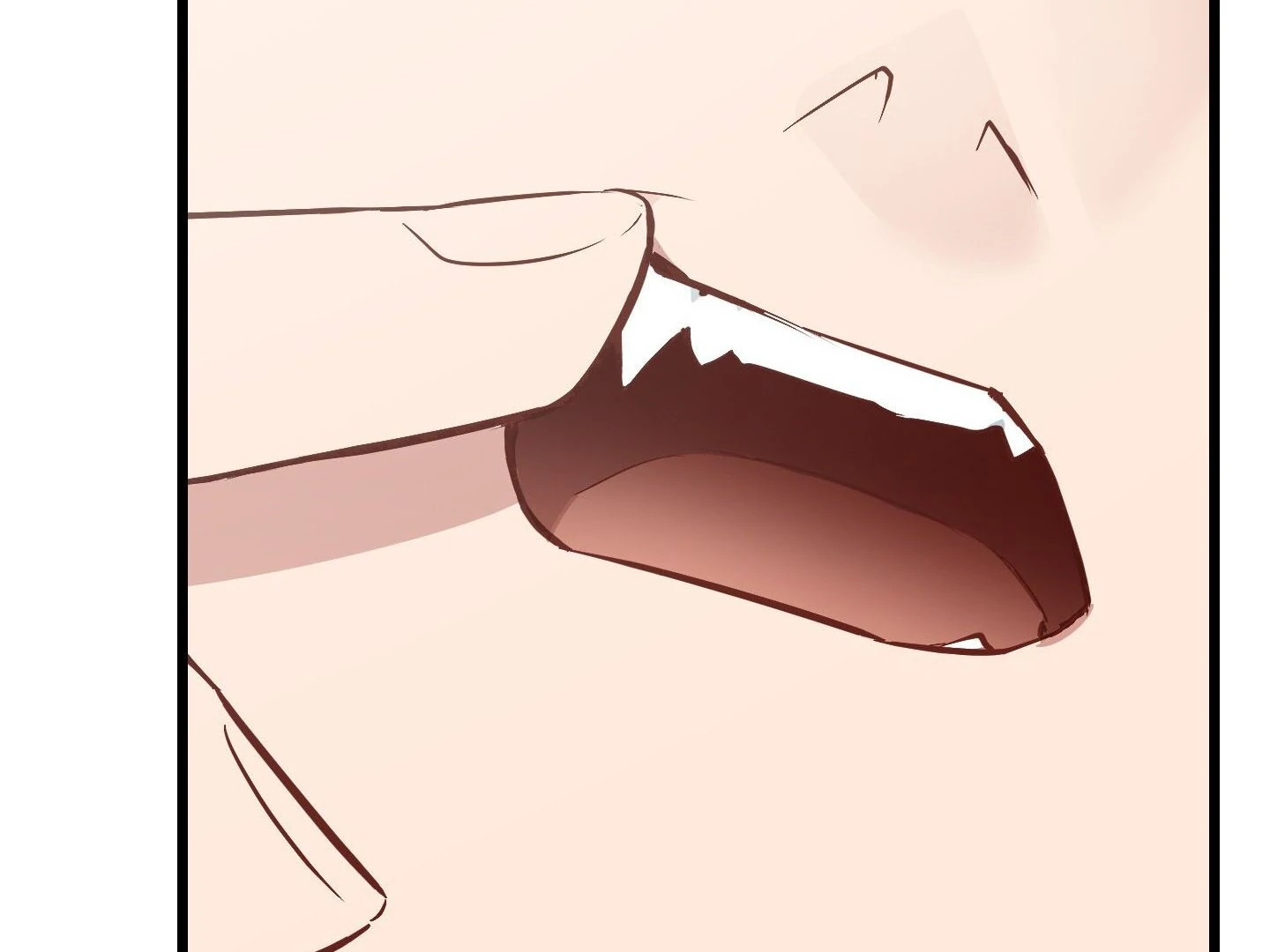 Give birth to a baby Cub, if you don’t want to see me lose my mind! [Myth Toons] - Chapter 10🔞🔞🔞 manhwa