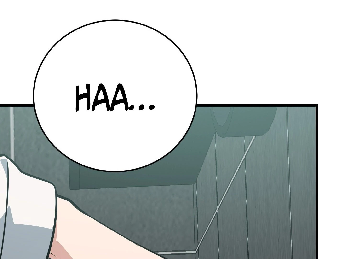 Give birth to a baby Cub, if you don’t want to see me lose my mind! [Myth Toons] - Chapter 10🔞🔞🔞 manhwa