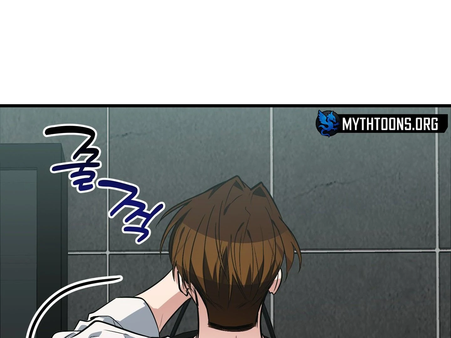 Give birth to a baby Cub, if you don’t want to see me lose my mind! [Myth Toons] - Chapter 10🔞🔞🔞 manhwa