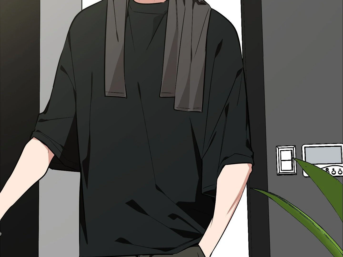 Give birth to a baby Cub, if you don’t want to see me lose my mind! [Myth Toons] - Chapter 10🔞🔞🔞 manhwa