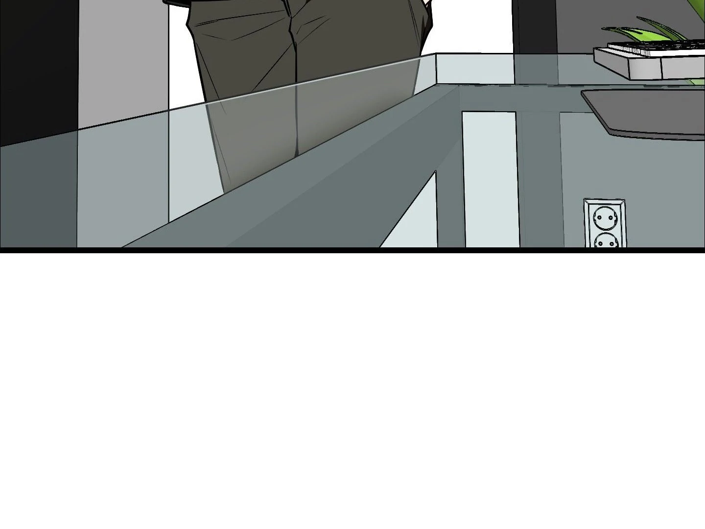 Give birth to a baby Cub, if you don’t want to see me lose my mind! [Myth Toons] - Chapter 10🔞🔞🔞 manhwa