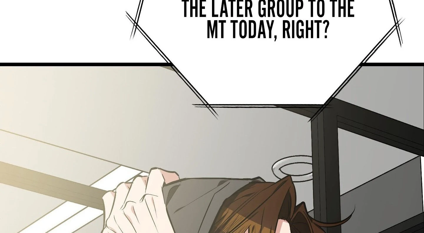 Give birth to a baby Cub, if you don’t want to see me lose my mind! [Myth Toons] - Chapter 10🔞🔞🔞 manhwa