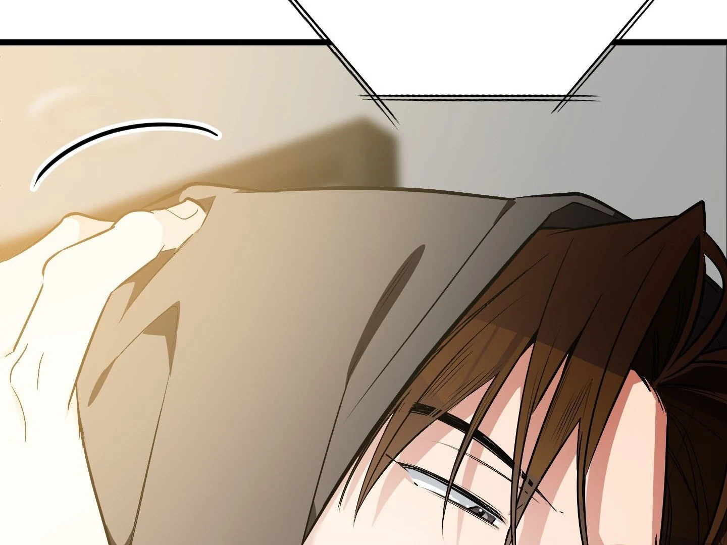 Give birth to a baby Cub, if you don’t want to see me lose my mind! [Myth Toons] - Chapter 10🔞🔞🔞 manhwa