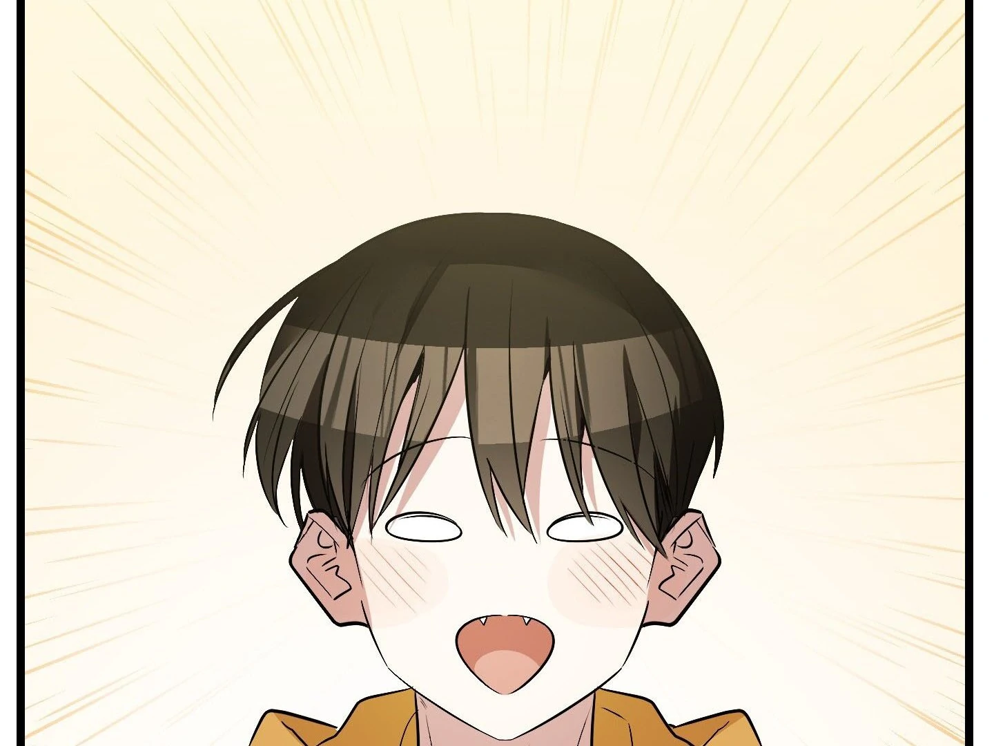 Give birth to a baby Cub, if you don’t want to see me lose my mind! [Myth Toons] - Chapter 10🔞🔞🔞 manhwa