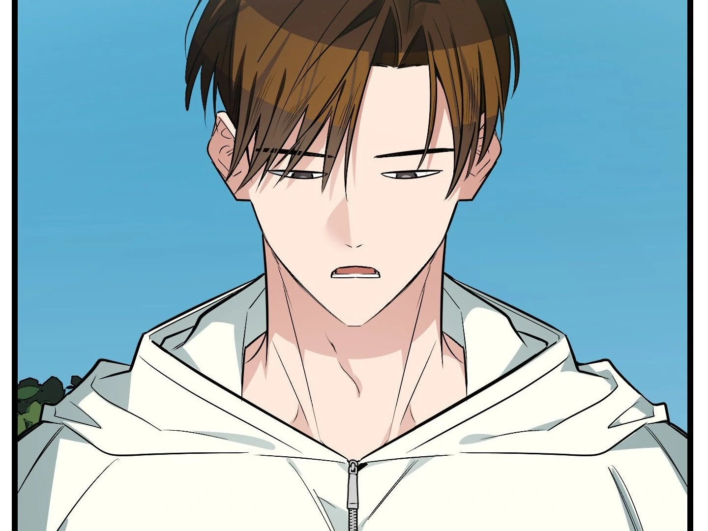 Give birth to a baby Cub, if you don’t want to see me lose my mind! [Myth Toons] - Chapter 10🔞🔞🔞 manhwa