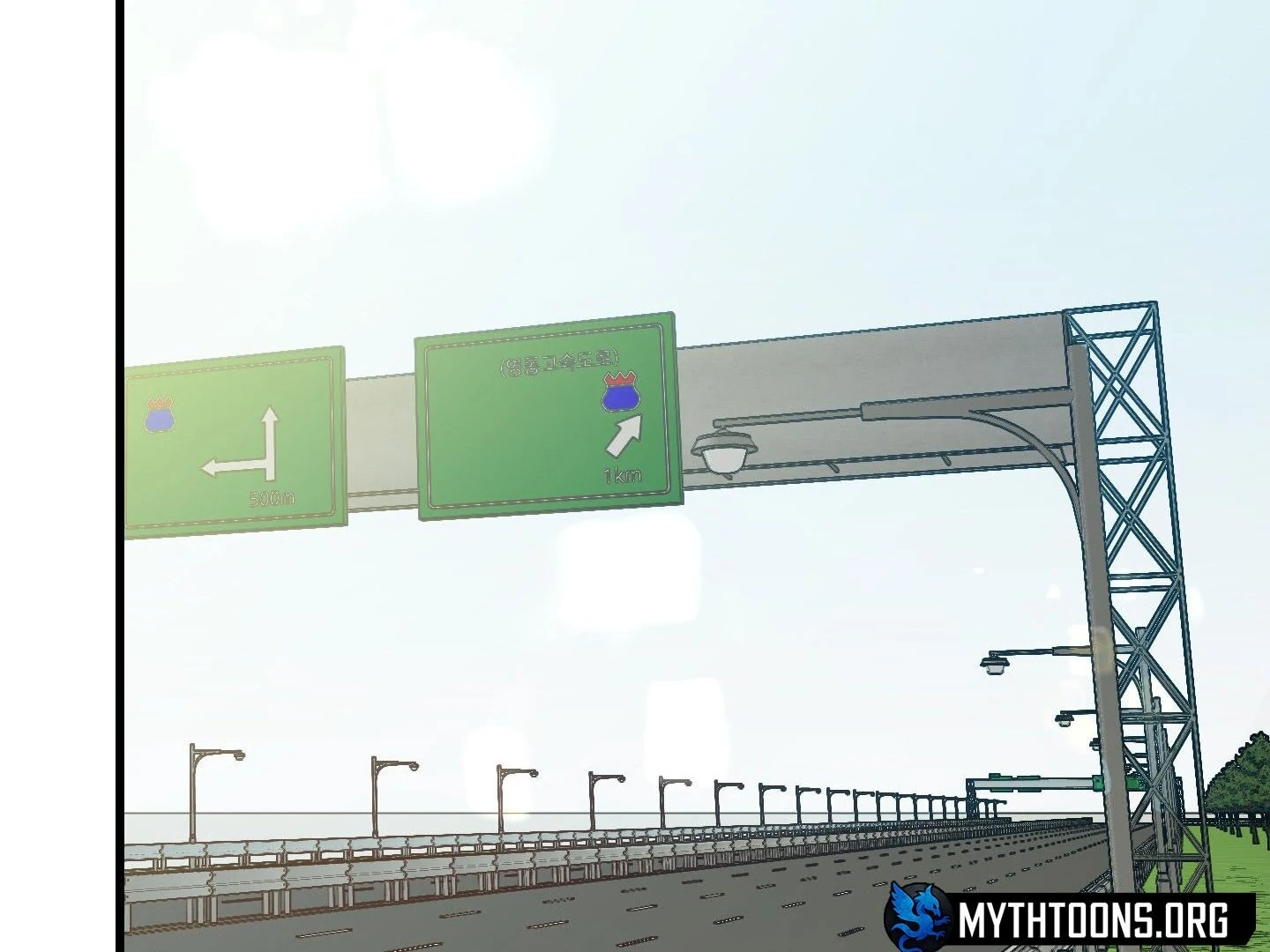 Give birth to a baby Cub, if you don’t want to see me lose my mind! [Myth Toons] - Chapter 10🔞🔞🔞 manhwa