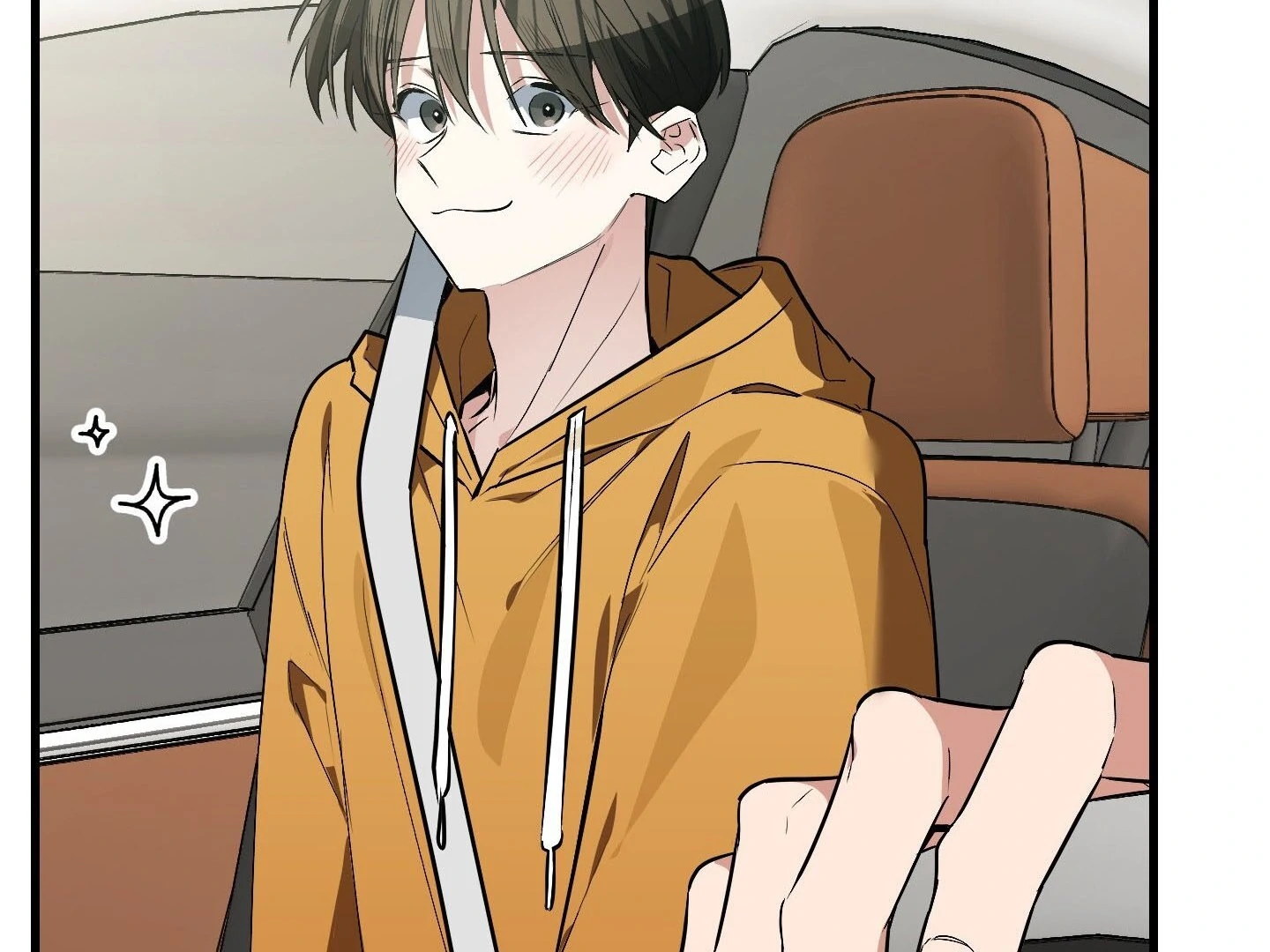 Give birth to a baby Cub, if you don’t want to see me lose my mind! [Myth Toons] - Chapter 10🔞🔞🔞 manhwa