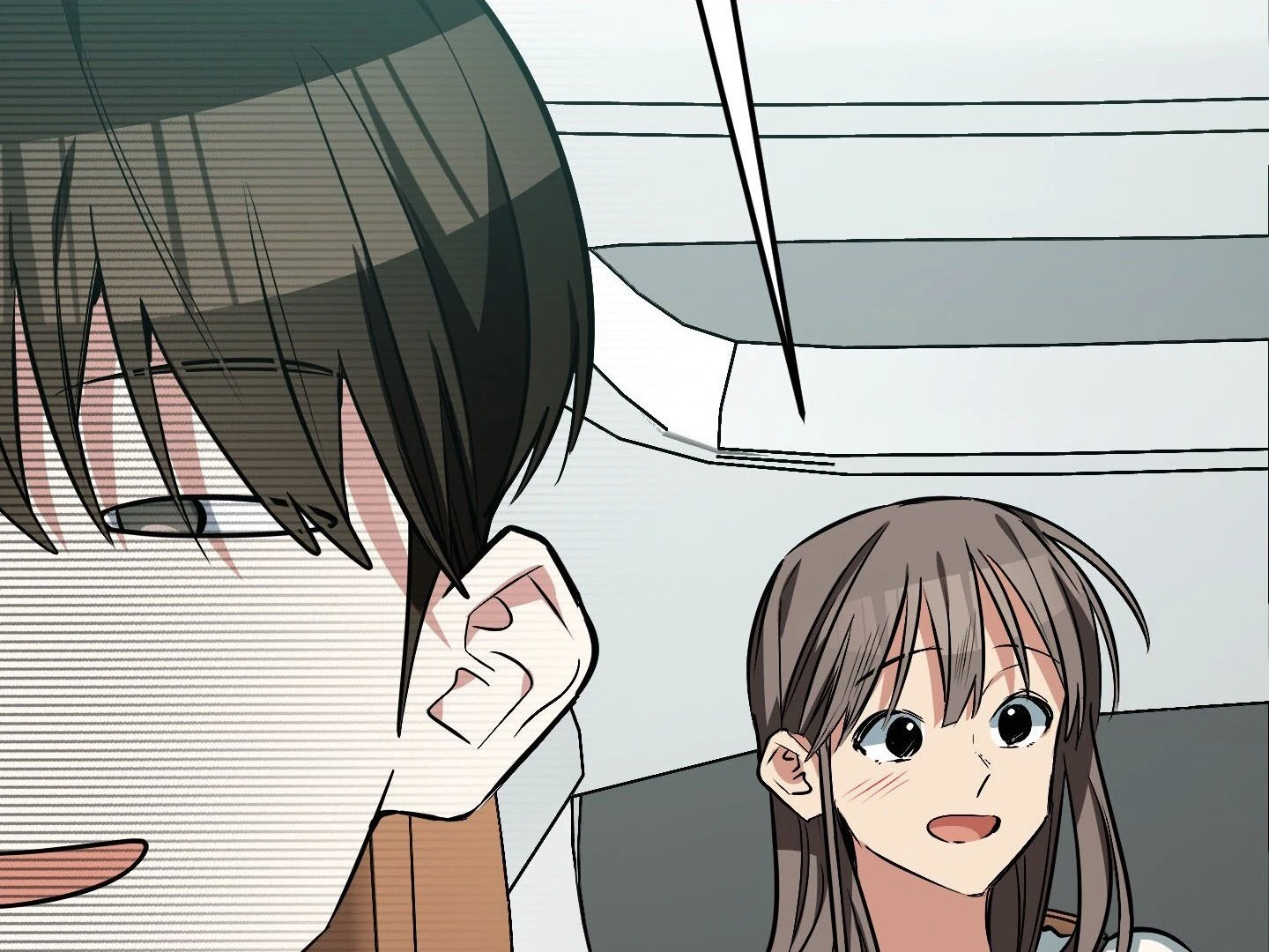 Give birth to a baby Cub, if you don’t want to see me lose my mind! [Myth Toons] - Chapter 10🔞🔞🔞 manhwa