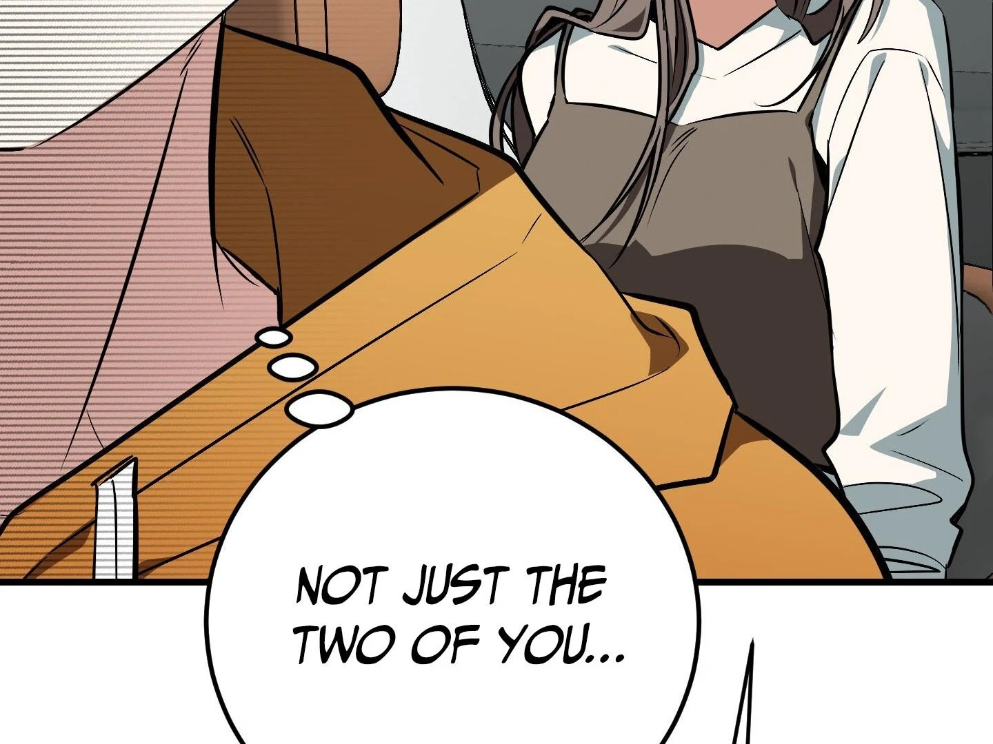 Give birth to a baby Cub, if you don’t want to see me lose my mind! [Myth Toons] - Chapter 10🔞🔞🔞 manhwa