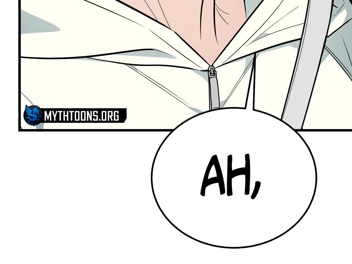 Give birth to a baby Cub, if you don’t want to see me lose my mind! [Myth Toons] - Chapter 10🔞🔞🔞 manhwa