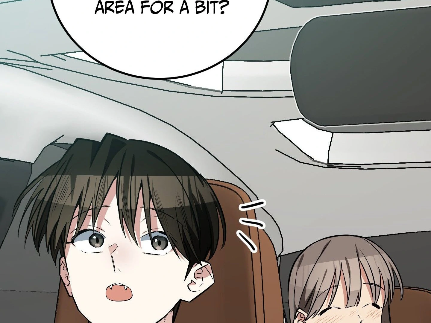 Give birth to a baby Cub, if you don’t want to see me lose my mind! [Myth Toons] - Chapter 10🔞🔞🔞 manhwa