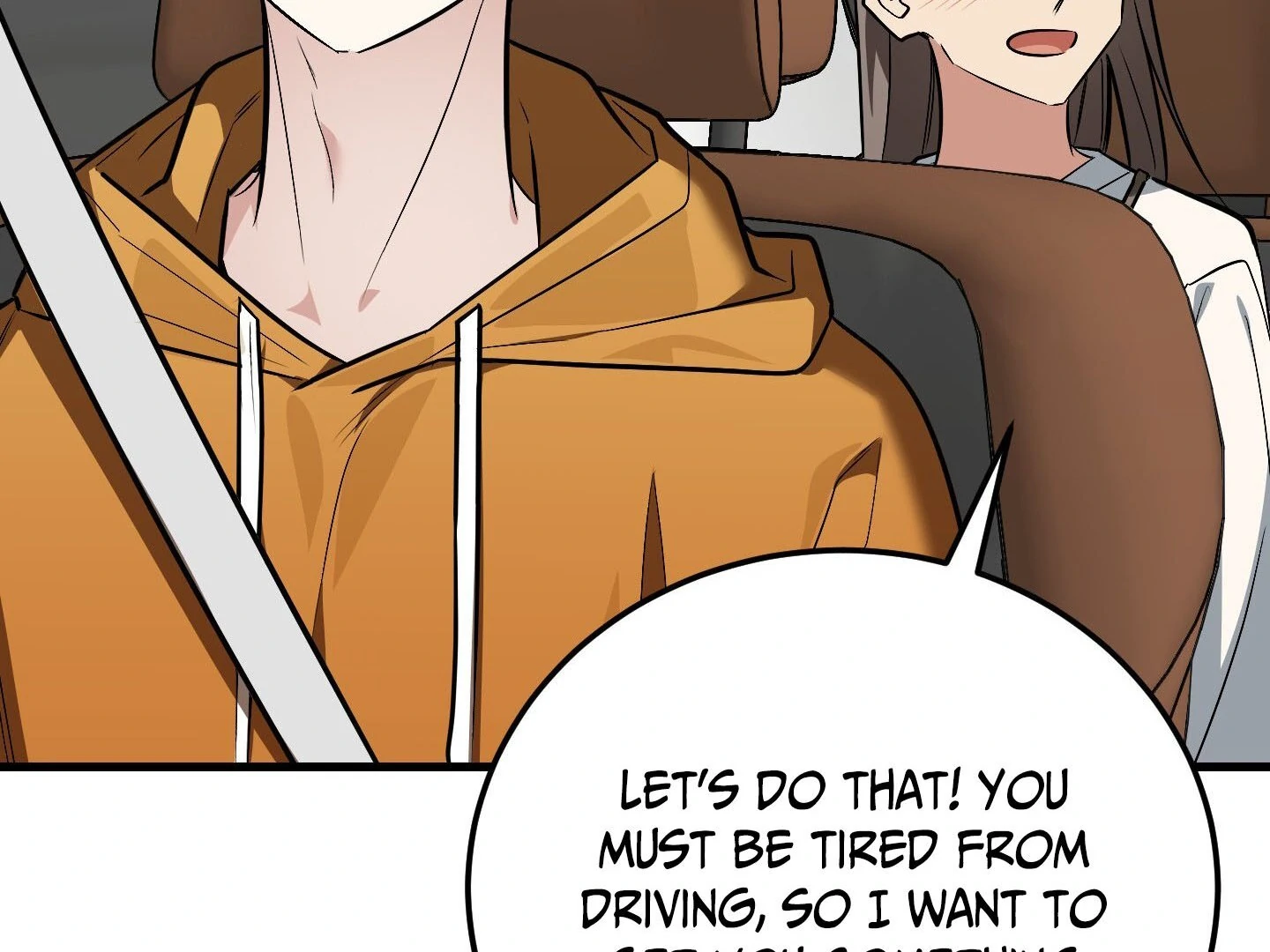 Give birth to a baby Cub, if you don’t want to see me lose my mind! [Myth Toons] - Chapter 10🔞🔞🔞 manhwa