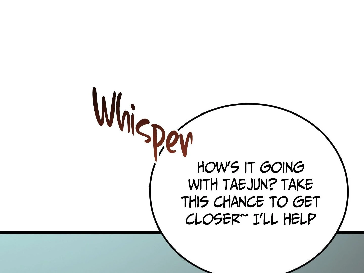 Give birth to a baby Cub, if you don’t want to see me lose my mind! [Myth Toons] - Chapter 10🔞🔞🔞 manhwa