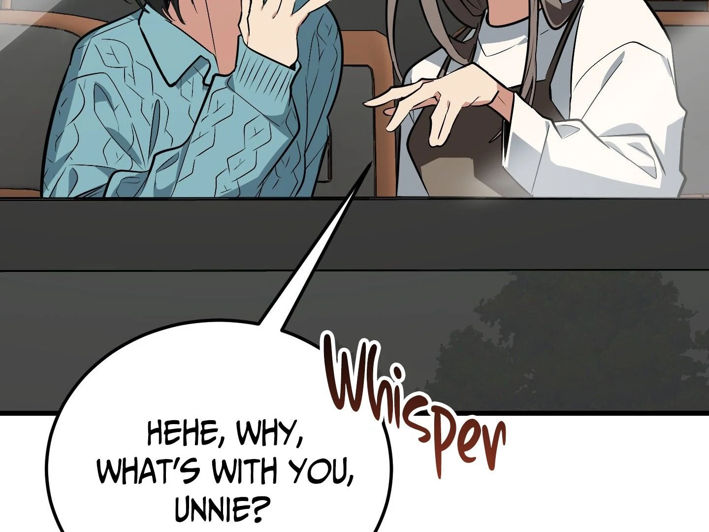 Give birth to a baby Cub, if you don’t want to see me lose my mind! [Myth Toons] - Chapter 10🔞🔞🔞 manhwa