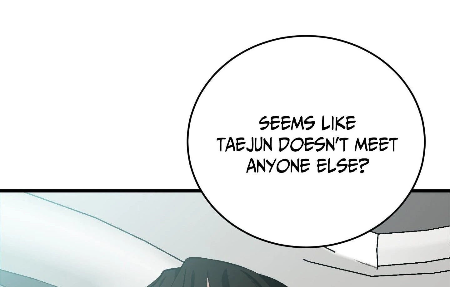 Give birth to a baby Cub, if you don’t want to see me lose my mind! [Myth Toons] - Chapter 10🔞🔞🔞 manhwa