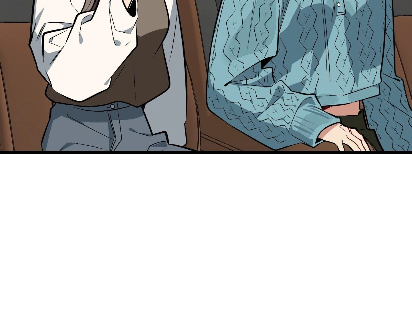 Give birth to a baby Cub, if you don’t want to see me lose my mind! [Myth Toons] - Chapter 10🔞🔞🔞 manhwa