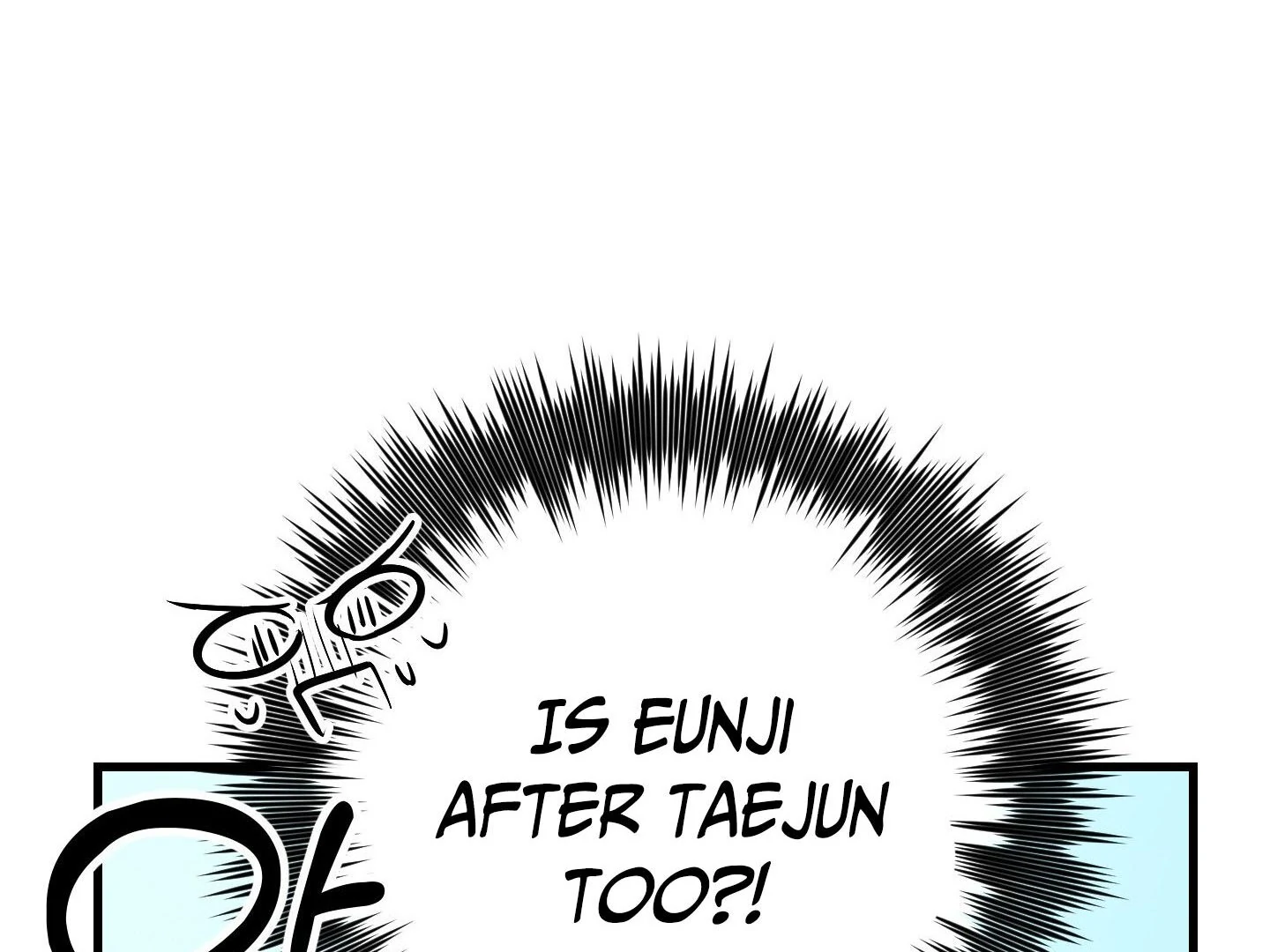 Give birth to a baby Cub, if you don’t want to see me lose my mind! [Myth Toons] - Chapter 10🔞🔞🔞 manhwa