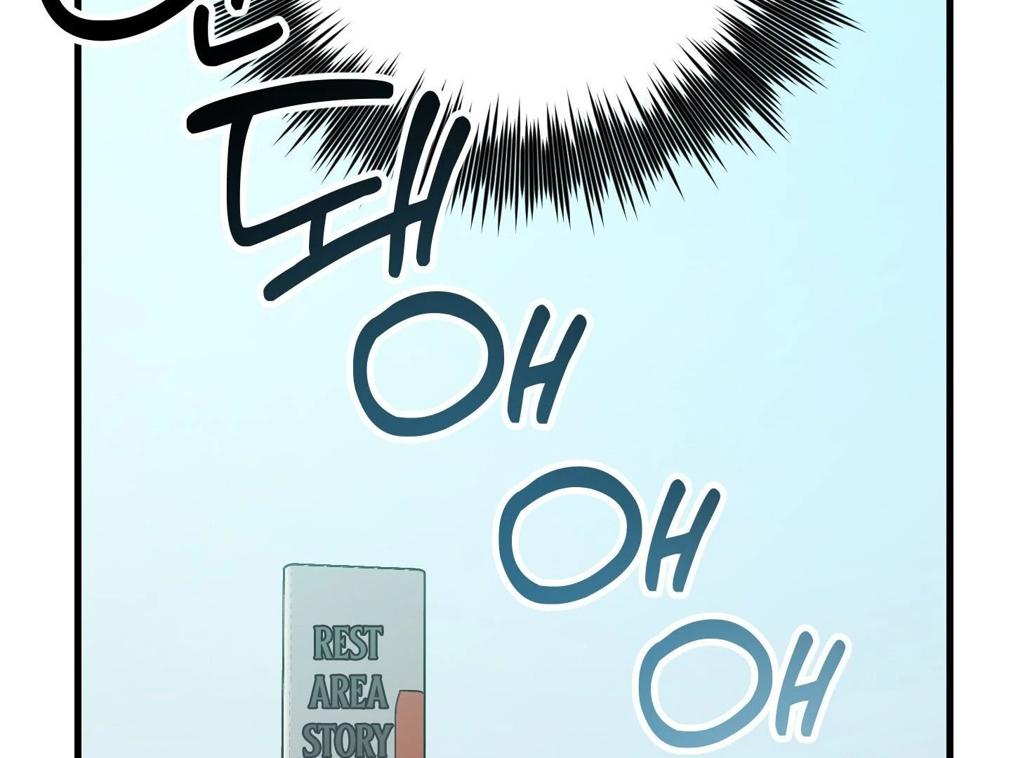 Give birth to a baby Cub, if you don’t want to see me lose my mind! [Myth Toons] - Chapter 10🔞🔞🔞 manhwa