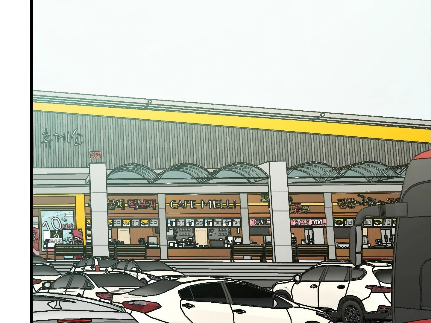 Give birth to a baby Cub, if you don’t want to see me lose my mind! [Myth Toons] - Chapter 10🔞🔞🔞 manhwa