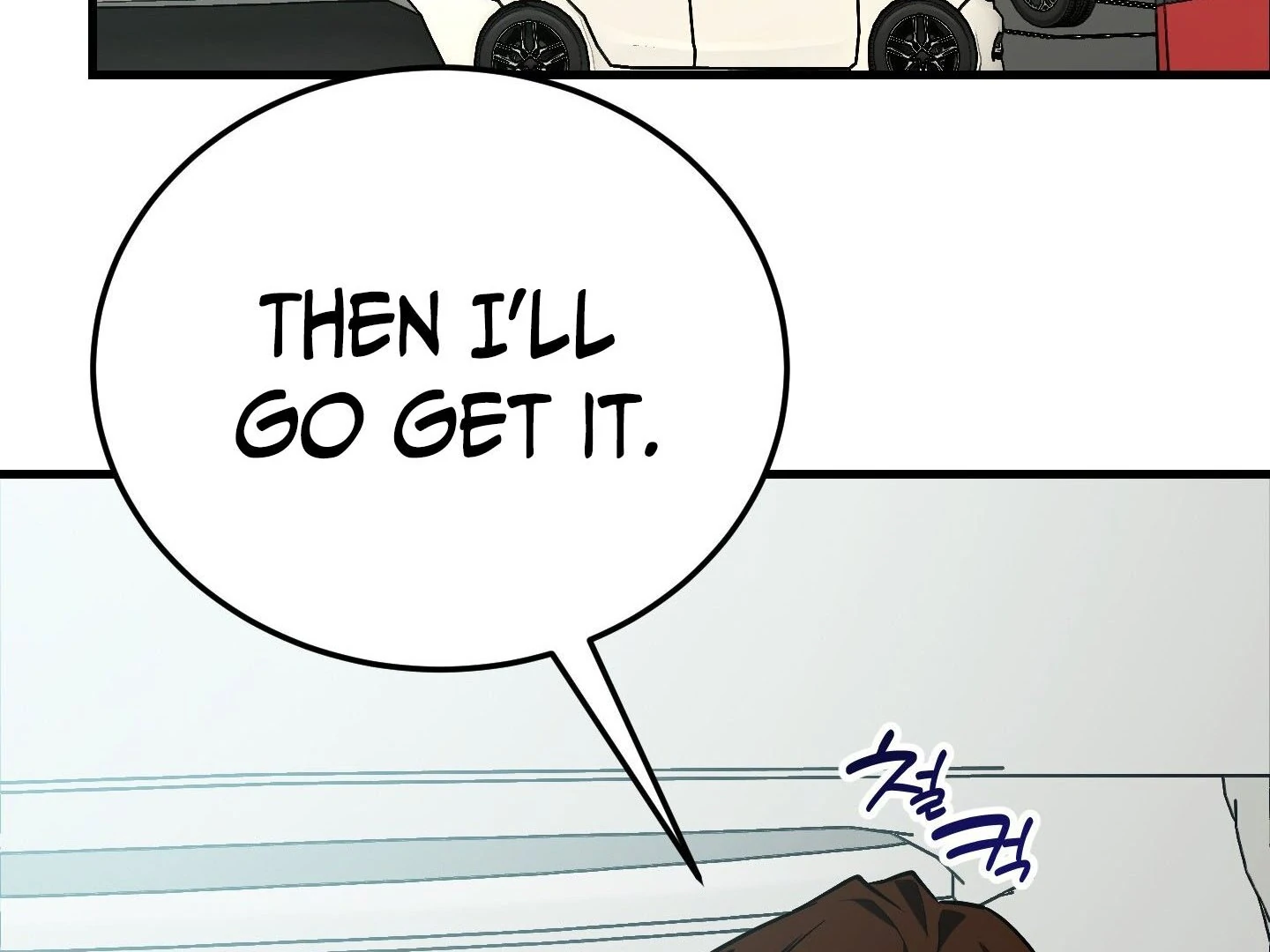 Give birth to a baby Cub, if you don’t want to see me lose my mind! [Myth Toons] - Chapter 10🔞🔞🔞 manhwa