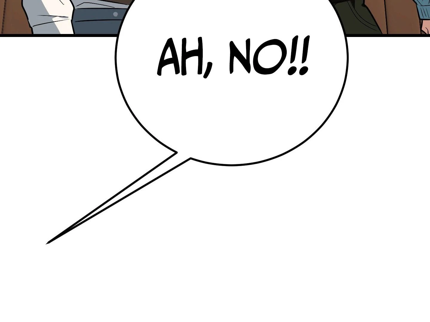 Give birth to a baby Cub, if you don’t want to see me lose my mind! [Myth Toons] - Chapter 10🔞🔞🔞 manhwa