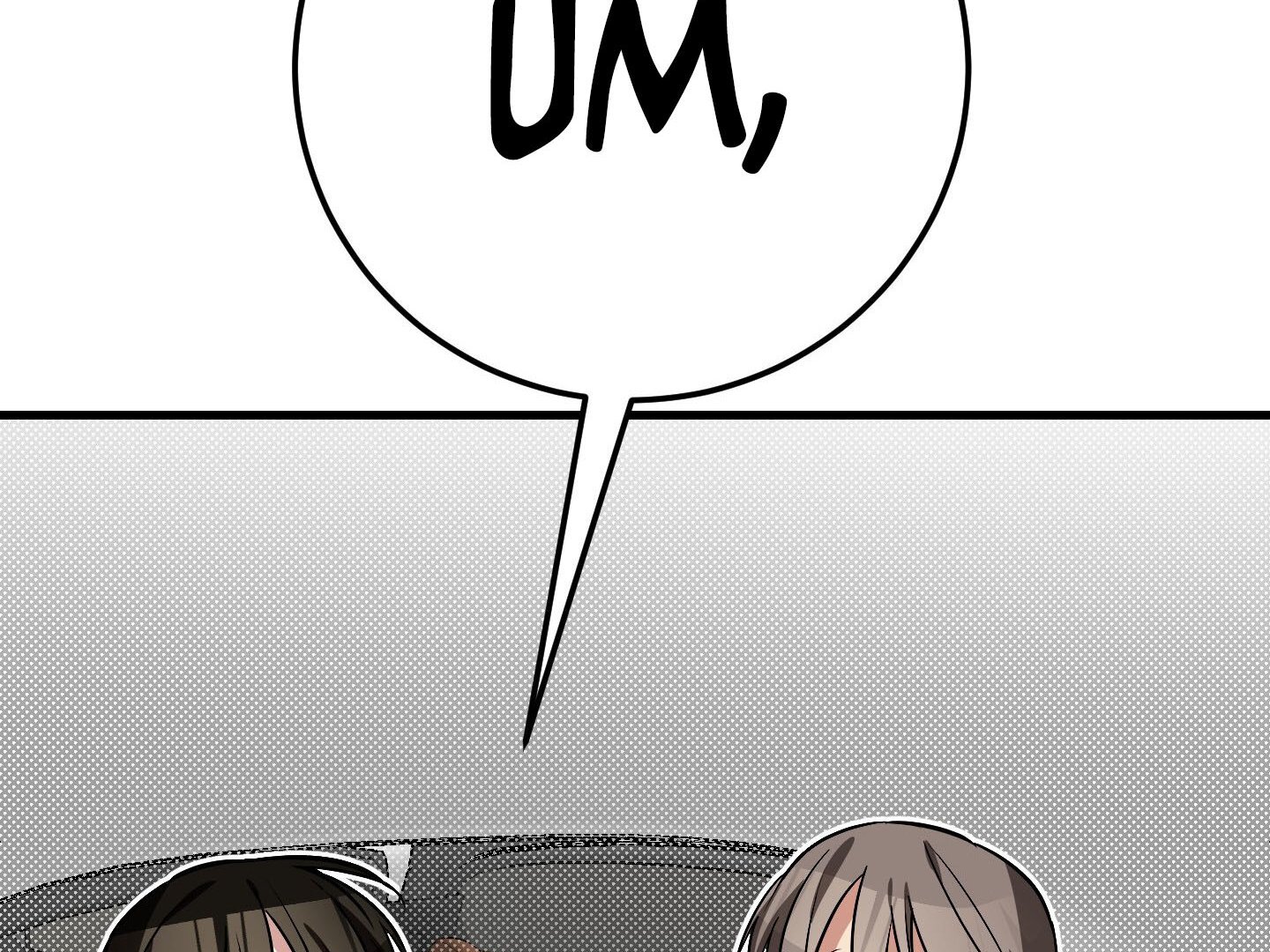 Give birth to a baby Cub, if you don’t want to see me lose my mind! [Myth Toons] - Chapter 10🔞🔞🔞 manhwa