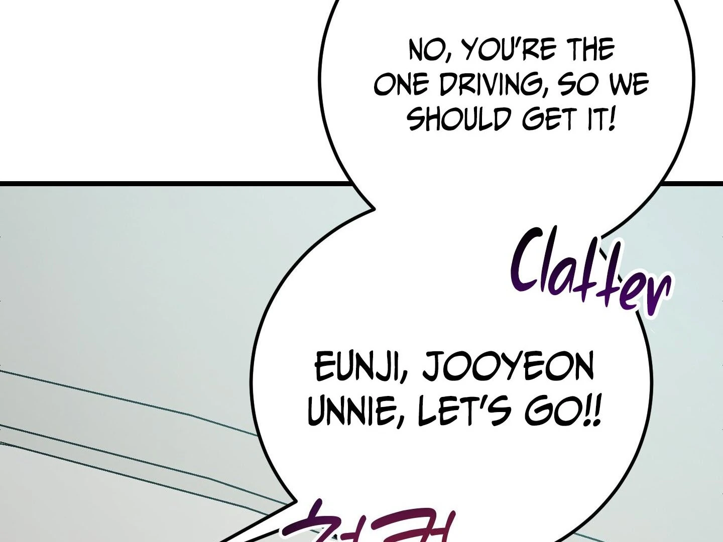 Give birth to a baby Cub, if you don’t want to see me lose my mind! [Myth Toons] - Chapter 10🔞🔞🔞 manhwa