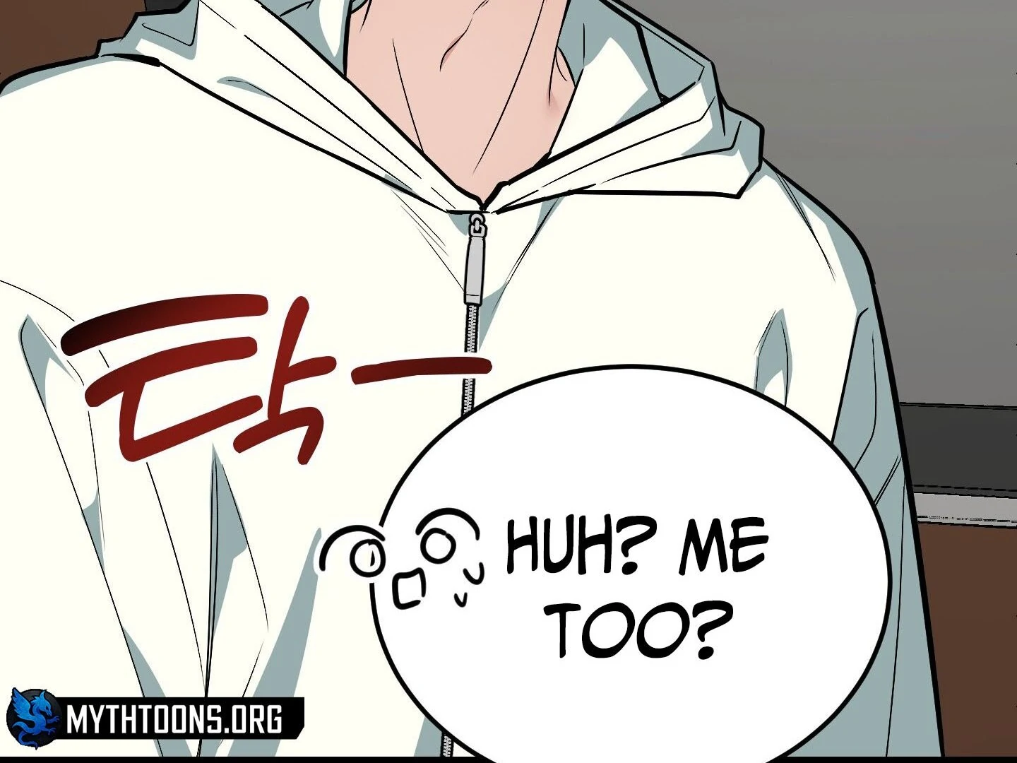 Give birth to a baby Cub, if you don’t want to see me lose my mind! [Myth Toons] - Chapter 10🔞🔞🔞 manhwa