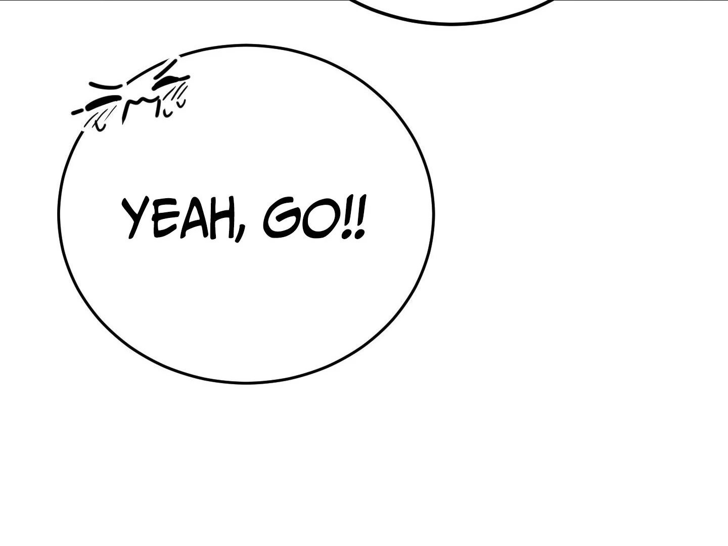 Give birth to a baby Cub, if you don’t want to see me lose my mind! [Myth Toons] - Chapter 10🔞🔞🔞 manhwa