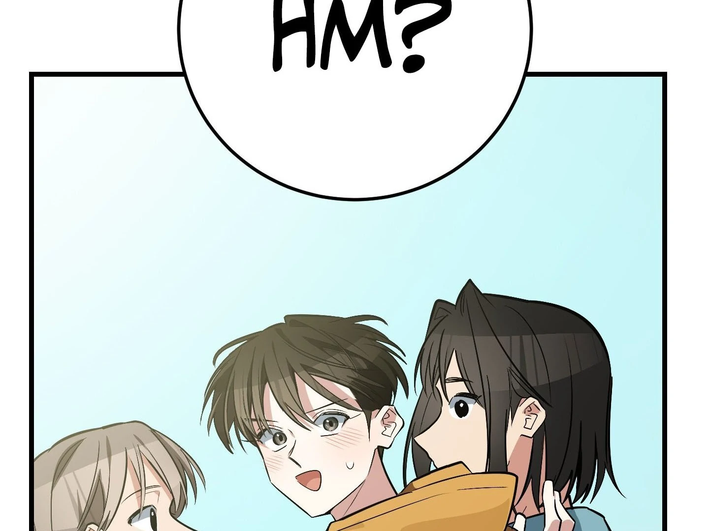 Give birth to a baby Cub, if you don’t want to see me lose my mind! [Myth Toons] - Chapter 10🔞🔞🔞 manhwa