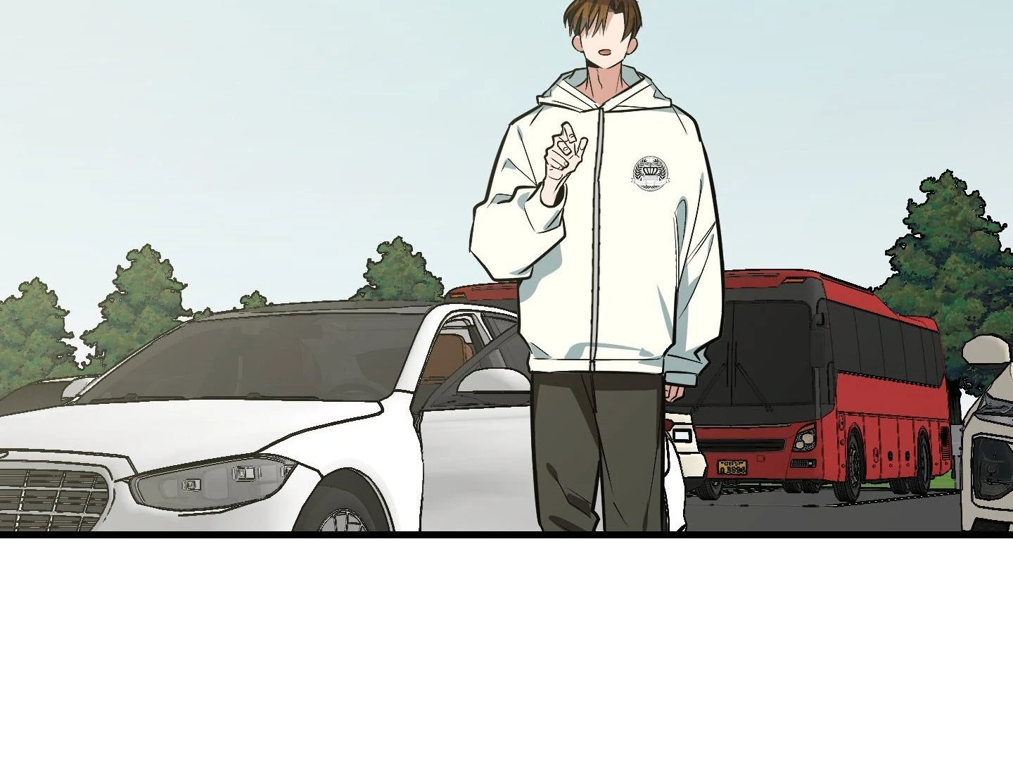 Give birth to a baby Cub, if you don’t want to see me lose my mind! [Myth Toons] - Chapter 10🔞🔞🔞 manhwa