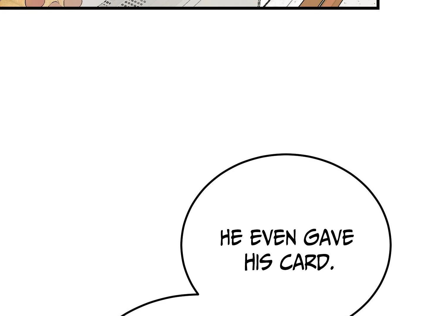 Give birth to a baby Cub, if you don’t want to see me lose my mind! [Myth Toons] - Chapter 10🔞🔞🔞 manhwa