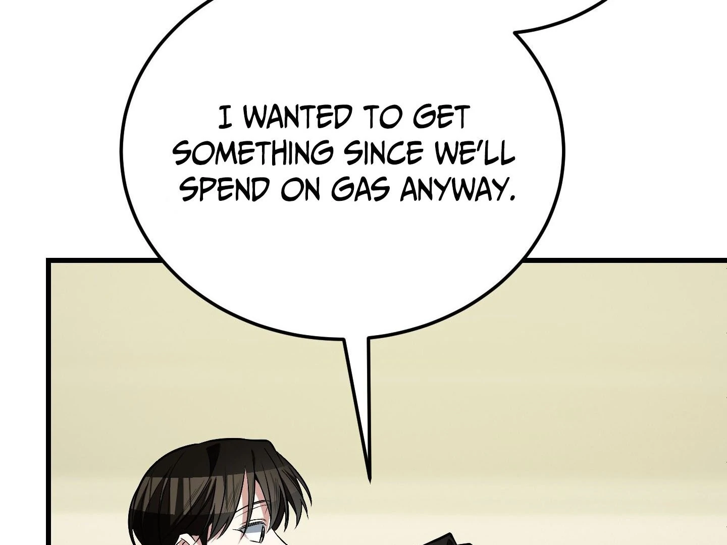 Give birth to a baby Cub, if you don’t want to see me lose my mind! [Myth Toons] - Chapter 10🔞🔞🔞 manhwa