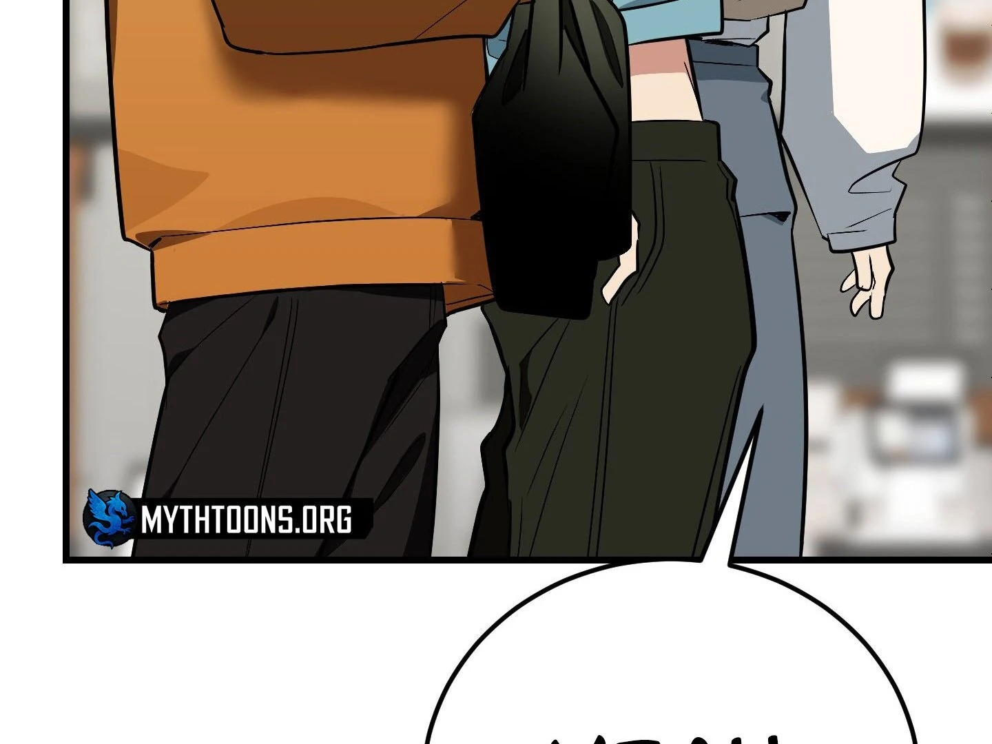 Give birth to a baby Cub, if you don’t want to see me lose my mind! [Myth Toons] - Chapter 10🔞🔞🔞 manhwa