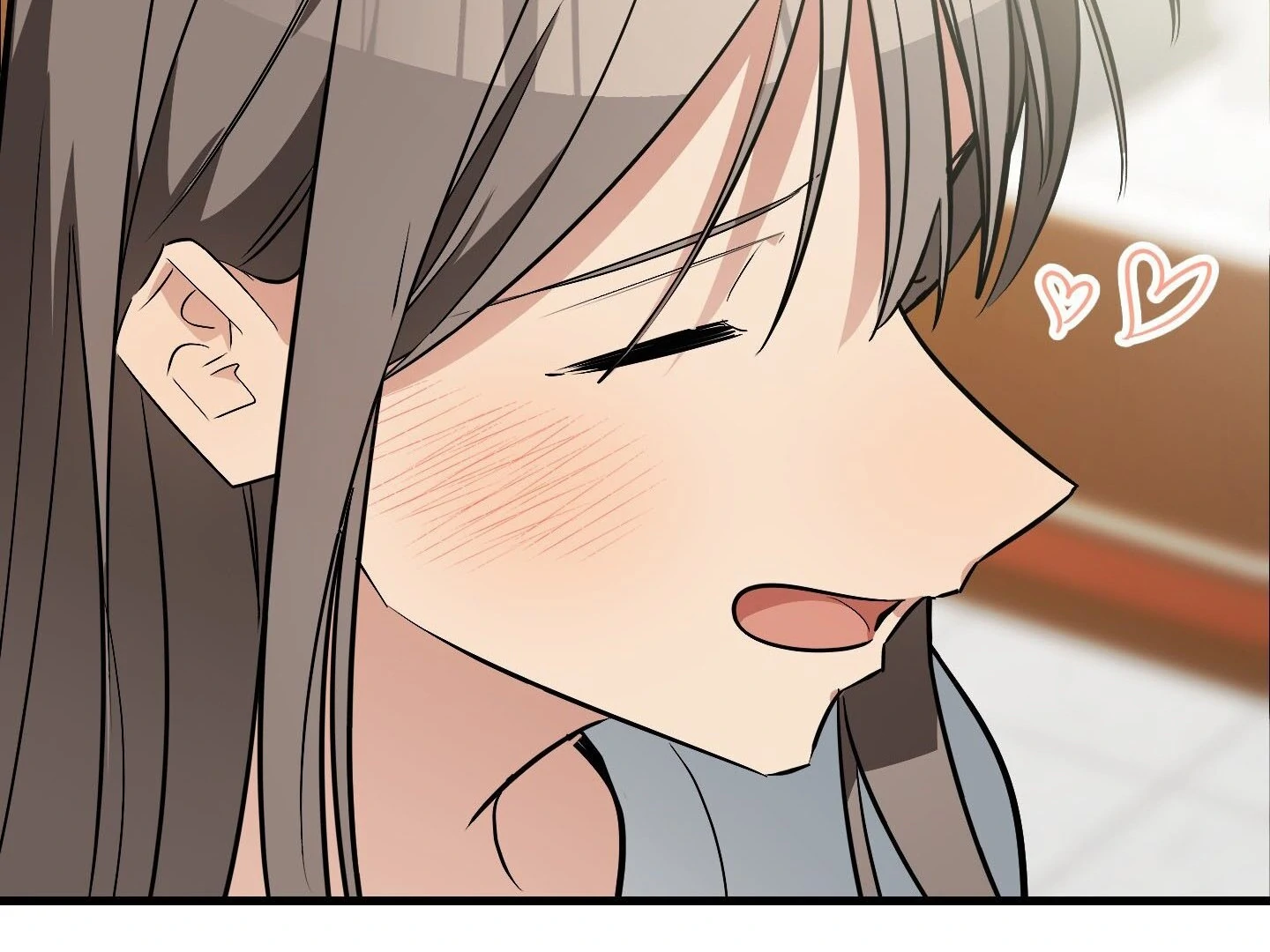 Give birth to a baby Cub, if you don’t want to see me lose my mind! [Myth Toons] - Chapter 10🔞🔞🔞 manhwa