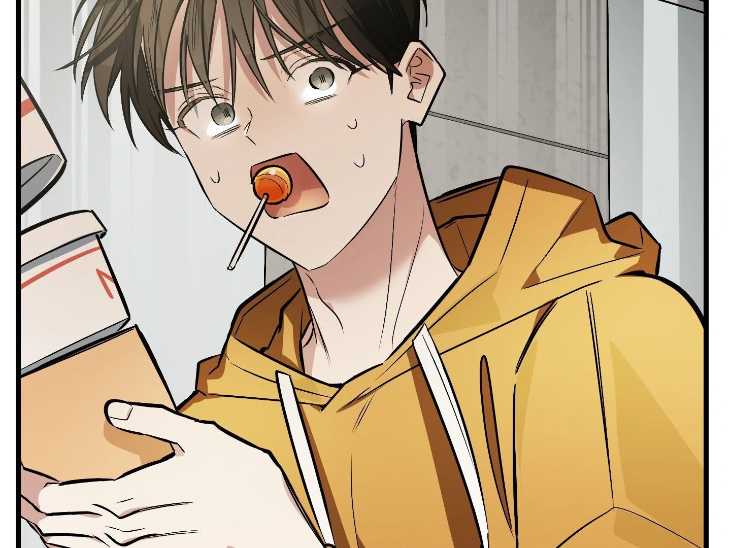 Give birth to a baby Cub, if you don’t want to see me lose my mind! [Myth Toons] - Chapter 10🔞🔞🔞 manhwa