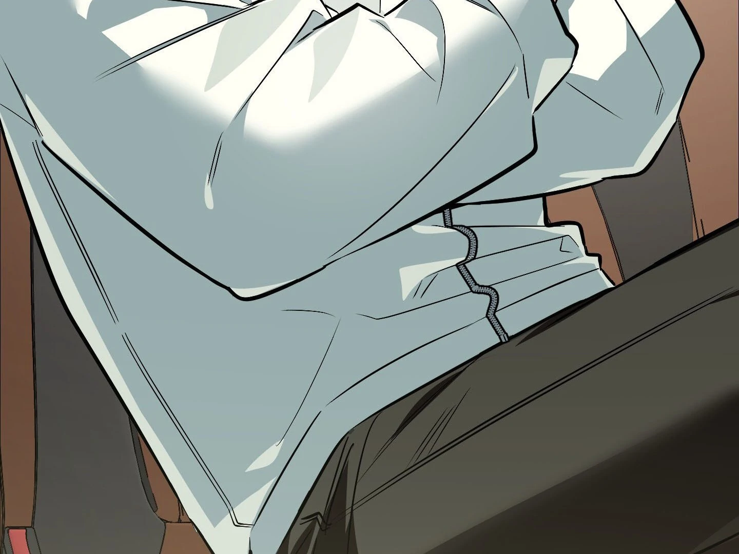 Give birth to a baby Cub, if you don’t want to see me lose my mind! [Myth Toons] - Chapter 10🔞🔞🔞 manhwa