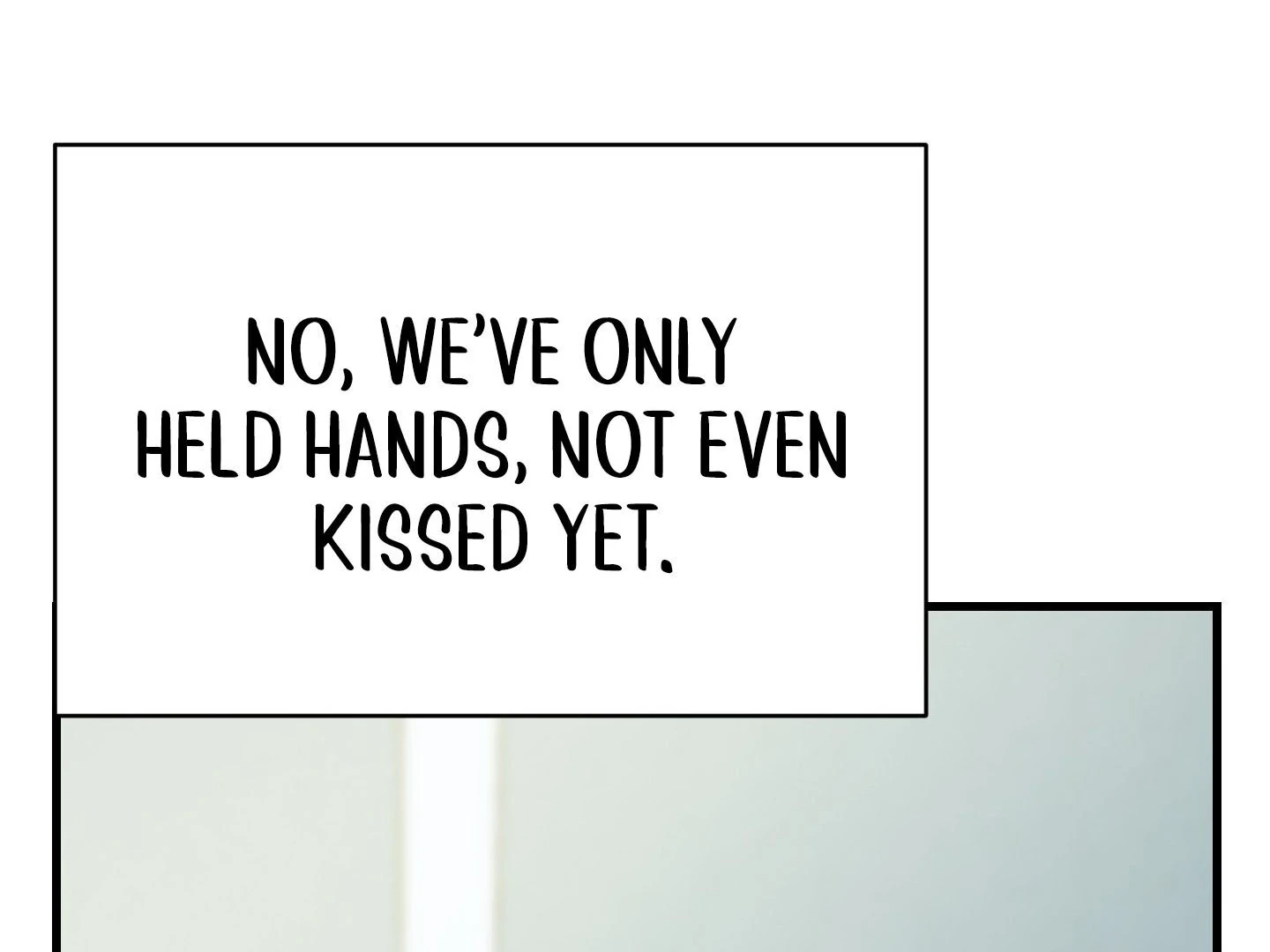 Give birth to a baby Cub, if you don’t want to see me lose my mind! [Myth Toons] - Chapter 10🔞🔞🔞 manhwa